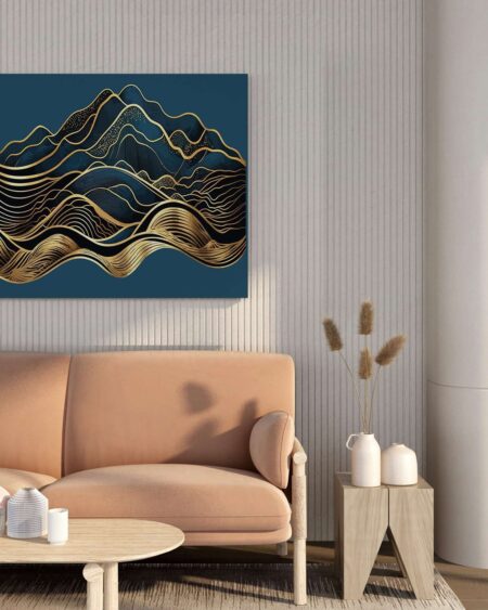 Gorgeous Framed Canvas Art for Your Space