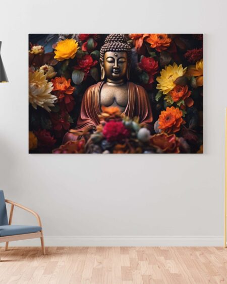 Custom Canvas Art for Every Home & Office