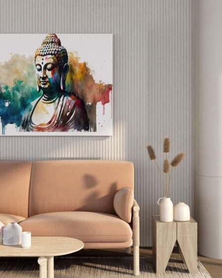 Wall Art Canvas Prints for Modern Interiors