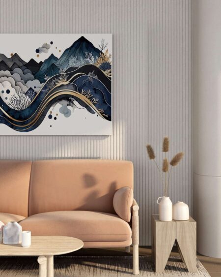 Add Beauty to Your Space with Framed Canvas Art