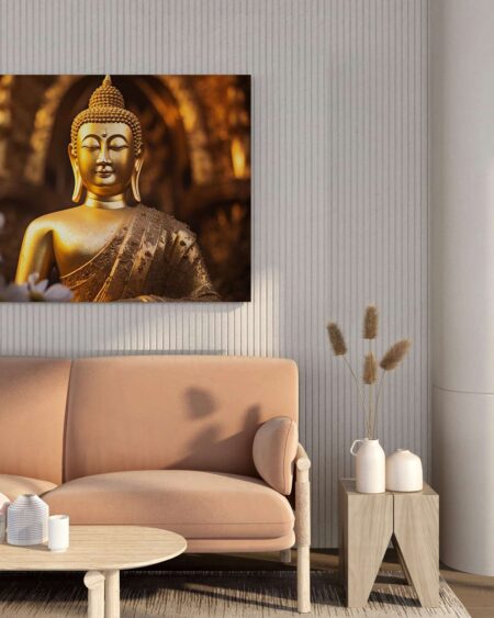 Timeless Canvas Paintings for Your Home Walls