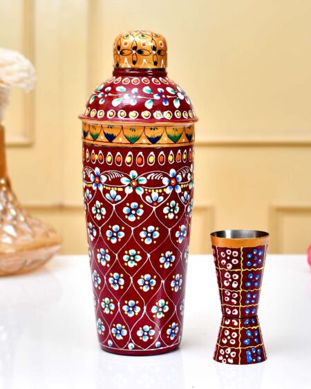 ALUMINIUM WATER BOTTLE