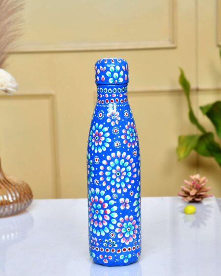 ALUMINIUM WATER BOTTLE