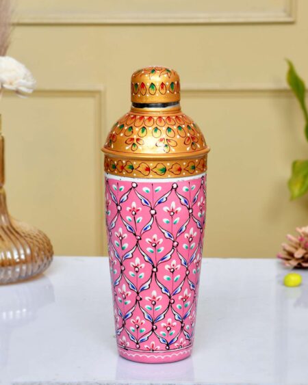 ALUMINIUM WATER BOTTLE