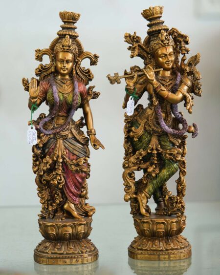 RADHA KRISHNA 2