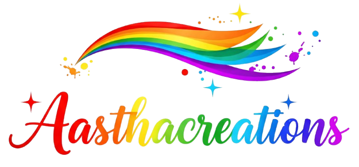 aasthacreations
